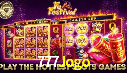 Exclusive Offers 777Jogo