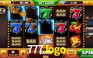 API Integration 777Jogo